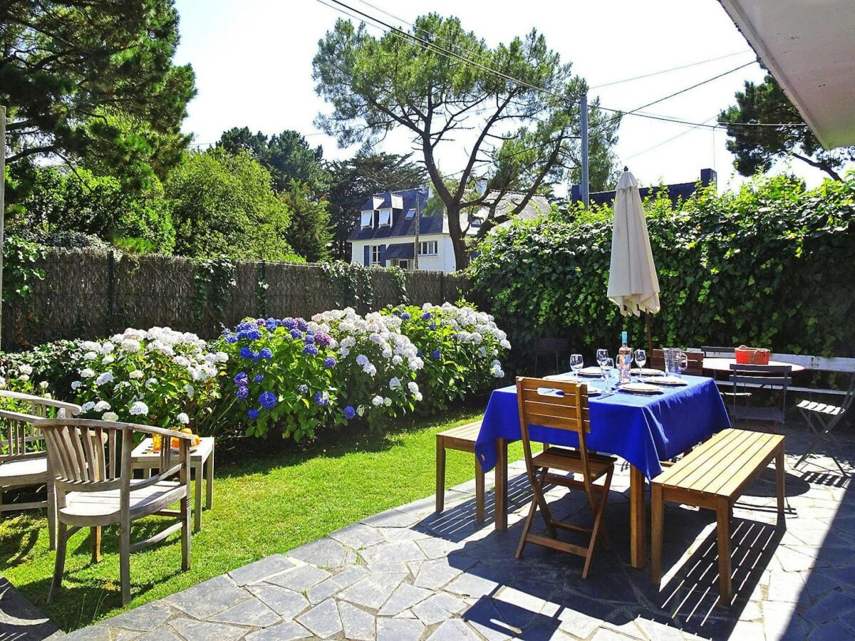 Holiday house Holiday Home in Carnac near Sandy Beach - Outdoor photo 4