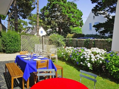 Holiday house Holiday Home in Carnac near Sandy Beach - Outdoor photo 3