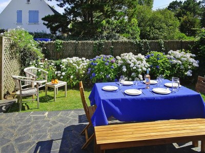 Holiday house Holiday Home in Carnac near Sandy Beach - Outdoor photo 5
