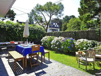 Holiday house Holiday Home in Carnac near Sandy Beach - Outdoor photo 6