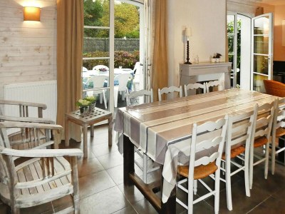 Holiday house Holiday Home in Carnac near Sandy Beach - Features photo 10