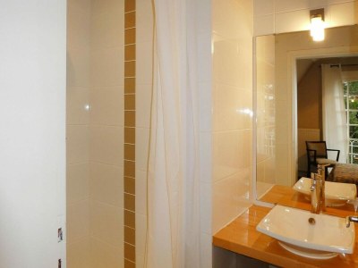 Holiday house Holiday Home in Carnac near Sandy Beach - Features photo 15