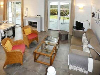 Holiday house Holiday Home in Carnac near Sandy Beach - Features photo 25