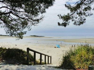 Holiday house Holiday Home in Carnac near Sandy Beach - Environment photo 30