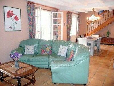 Holiday house Holiday Home by Roscoff Beach and Horse Racing - Features photo 30