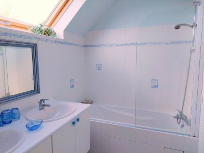 Holiday house Steinhaus in der Bretagne am Meer - Features photo 19