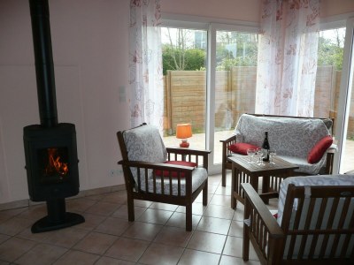 Holiday house Ferienhaus in Plouarzel am Sandstrand - Features photo 17