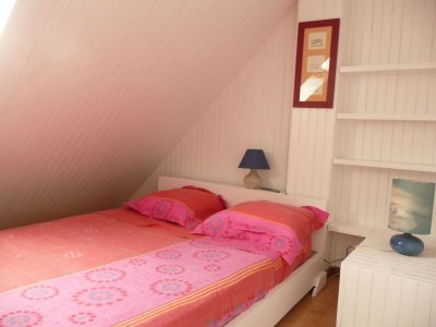 Holiday house Ferienhaus in Treompan nahe Sandstränden - Features photo 12