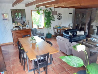Holiday house Stone House in Plouescat near Sandy Beaches - Features photo 11