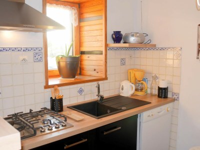 Holiday house Stone House in Plouescat near Sandy Beaches - Features photo 15