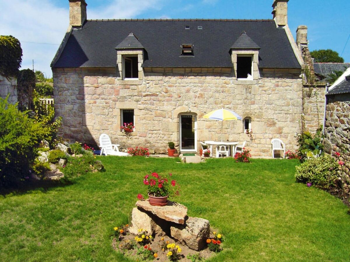Holiday house Haus-Nr: BRE06037-F