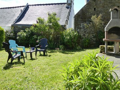Holiday house Haus-Nr: BRE06037-F - Outdoor photo 2