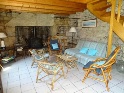 Holiday house Haus-Nr: BRE06037-F - Features photo 6
