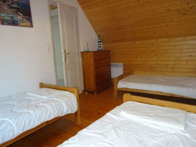 Holiday house Haus-Nr: BRE06037-F - Features photo 8
