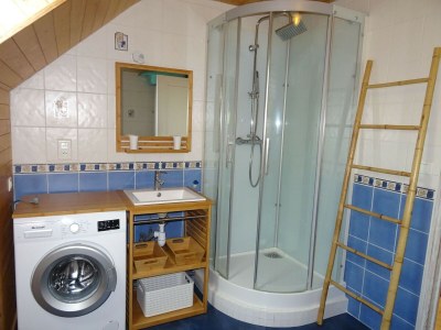 Holiday house Haus-Nr: BRE06037-F - Features photo 11