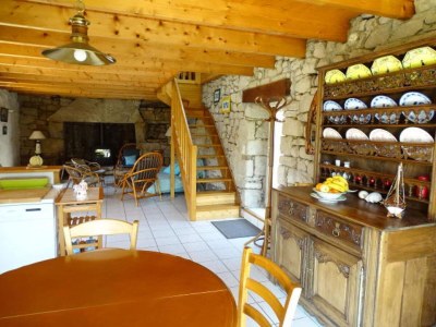 Holiday house Haus-Nr: BRE06037-F - Features photo 12
