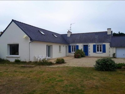 Holiday house Haus-Nr: BRE06037-F - Environment photo 14