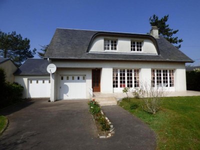 Holiday house Haus-Nr: BRE06037-F - Environment photo 17