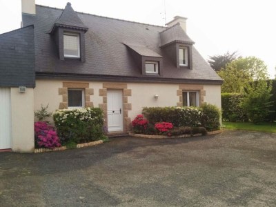 Holiday house Haus-Nr: BRE06037-F - Environment photo 20