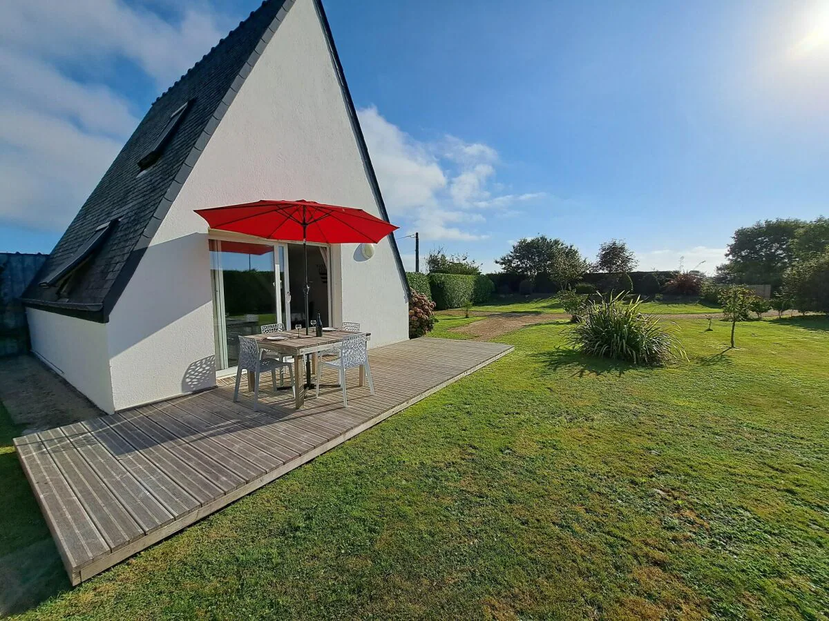 Holiday house Ferienhaus in Bretagne bei Pointe du Raz