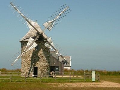 Holiday house Ferienhaus in Bretagne bei Pointe du Raz - Environment photo 20
