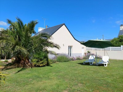 Holiday house Ferienhaus in Plouhinec an der Bucht Audierne - Outdoor photo 7