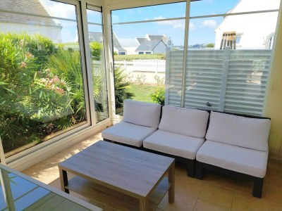 Holiday house Ferienhaus in Plouhinec an der Bucht Audierne - Features photo 21
