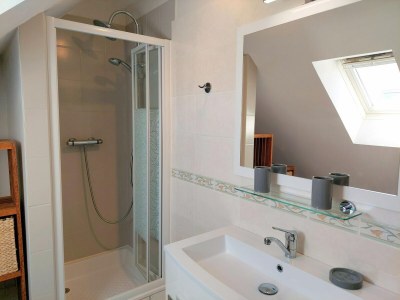 Holiday house Ferienhaus in Plouhinec an der Bucht Audierne - Features photo 23