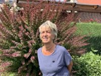 Christiane Zickur