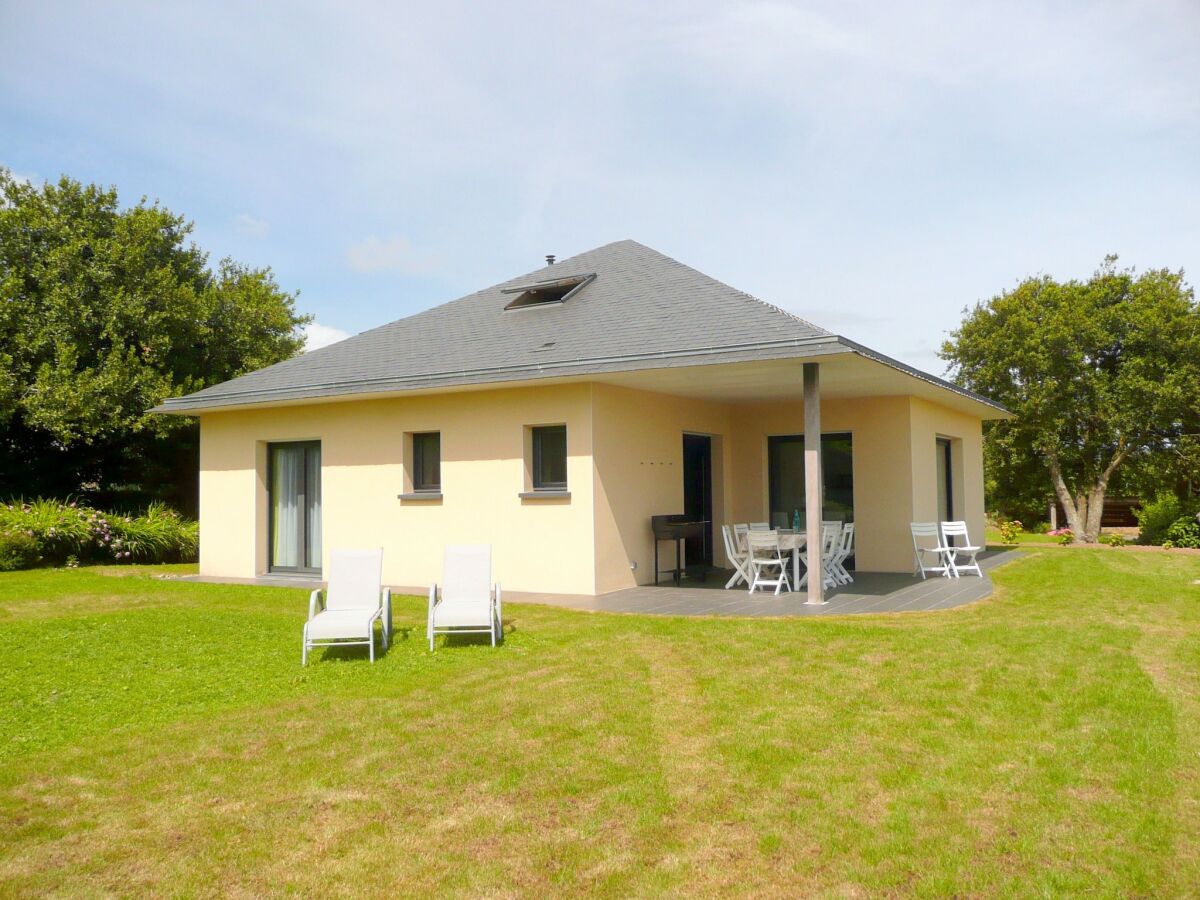 Holiday house Haus-Nr: BRE06259-F