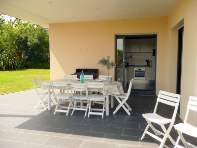 Holiday house Haus-Nr: BRE06259-F - Outdoor photo 4