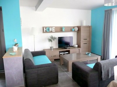 Holiday house Haus-Nr: BRE06259-F - Features photo 15