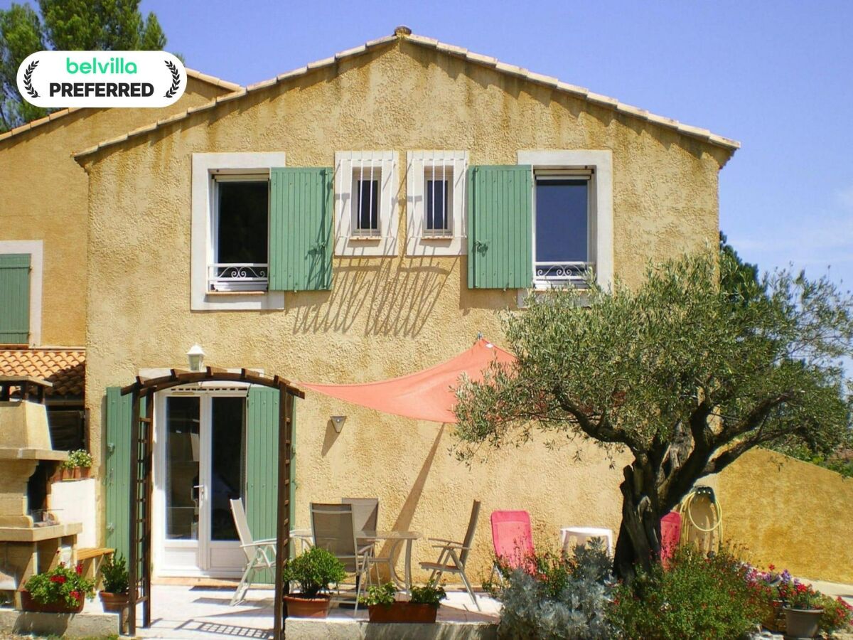 Holiday house Cottage in Bellegarde near Camargue Reserve