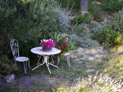 Holiday house Cottage in Bellegarde near Camargue Reserve - Outdoor photo 8