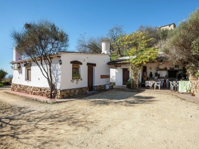 Holiday house Pool Getaway Near Antequera - Outdoor photo 14