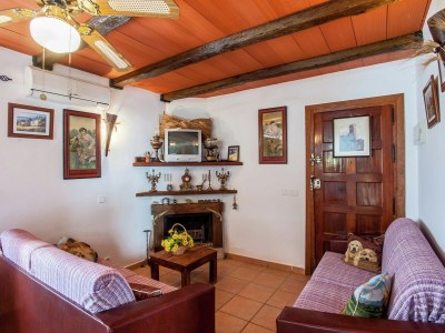 Holiday house Pool Getaway Near Antequera - Features photo 23