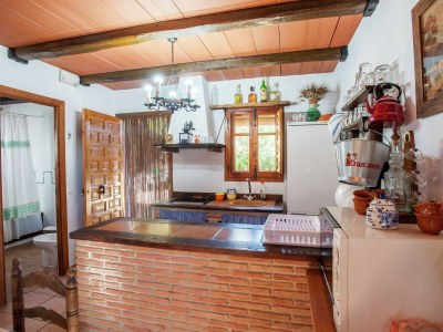 Holiday house Pool Getaway Near Antequera - Features photo 28