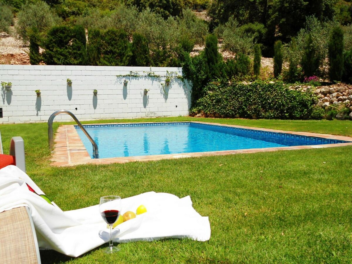 Holiday house Cottage in La Joya near El Torcal