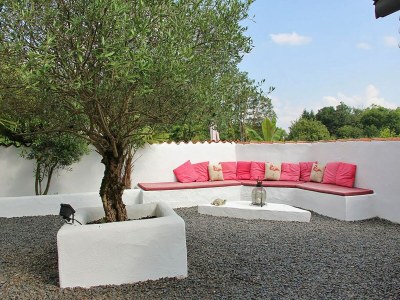 Holiday house Holiday Home in Charente with Pool - Outdoor photo 10