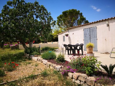 Villa Ruhige Villa mit Pool - Outdoor photo 11