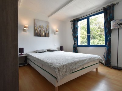 Villa Ruhige Villa mit Pool - Features photo 14