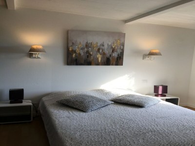 Villa Ruhige Villa mit Pool - Features photo 20