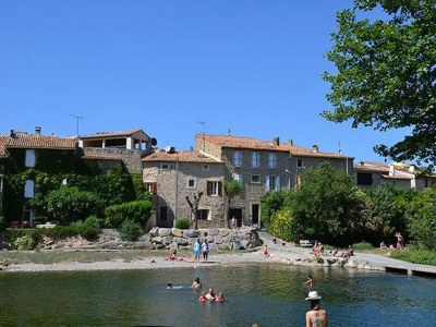 Villa Ruhige Villa mit Pool - Environment photo 30