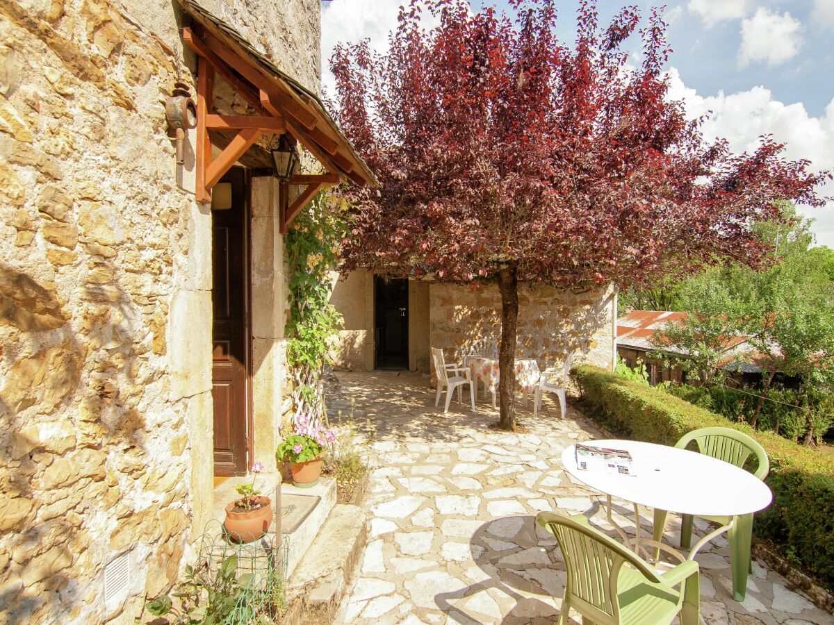 Holiday house Lakeside Cottage Roziers Retreat