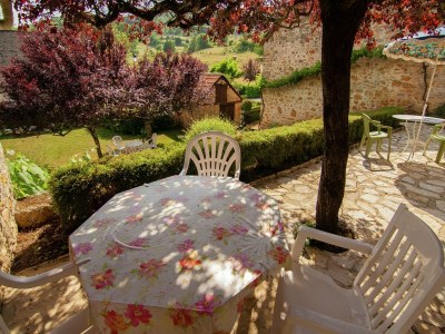 Holiday house Lakeside Cottage Roziers Retreat - Outdoor photo 10