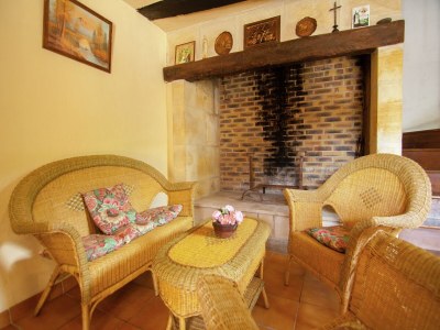 Holiday house Lakeside Cottage Roziers Retreat - Outdoor photo 40