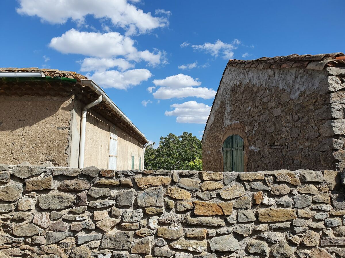 Holiday house Olonzac Escape: Pool & Charm - Outdoor photo 5