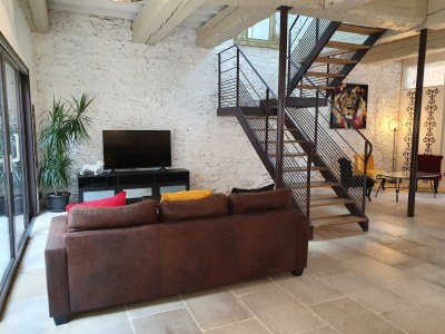 Holiday house Olonzac Escape: Pool & Charm - Features photo 10