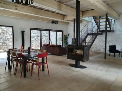 Holiday house Olonzac Escape: Pool & Charm - Features photo 14