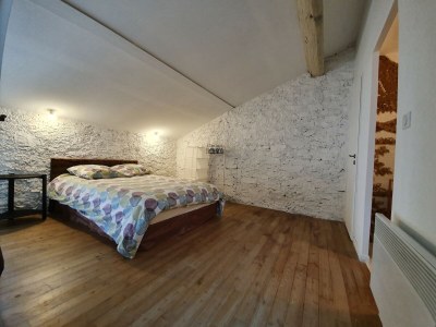 Holiday house Olonzac Escape: Pool & Charm - Features photo 15